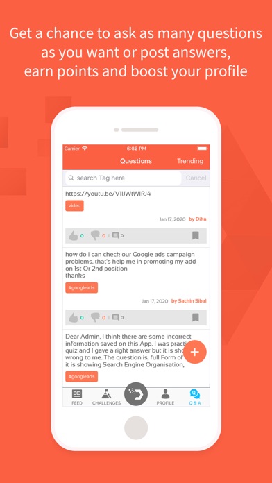 Learn Digital Marketing Course screenshot 5