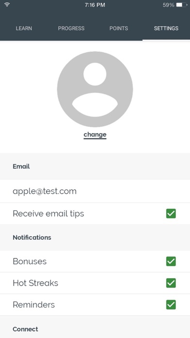 Learn Digital Marketing screenshot 2