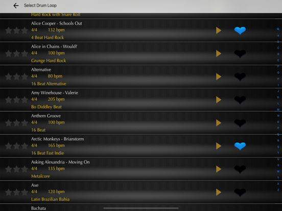 Learn Drums - Drum Kit Beats screenshot 9