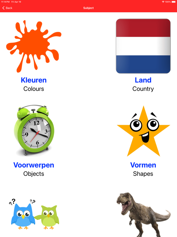Learn Dutch Essentials screenshot 9