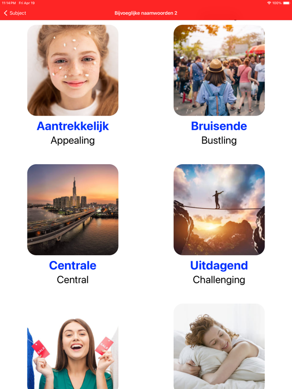 Learn Dutch Essentials screenshot 7