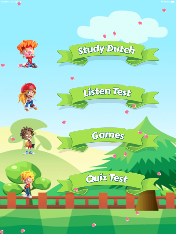 Learn Dutch Essentials screenshot 10