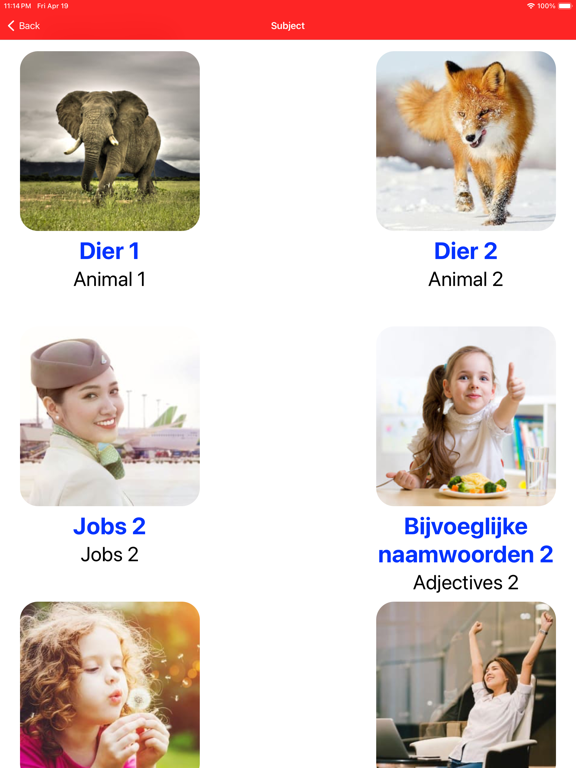 Learn Dutch Essentials screenshot 8