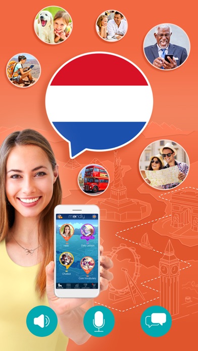 Learn Dutch: Language Course screenshot 5