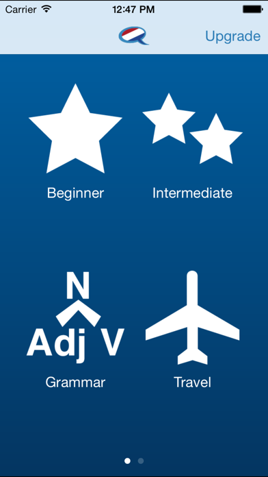 Learn Dutch - Zeer Goed screenshot 1