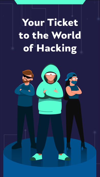 Learn Ethical Hacking App screenshot 6