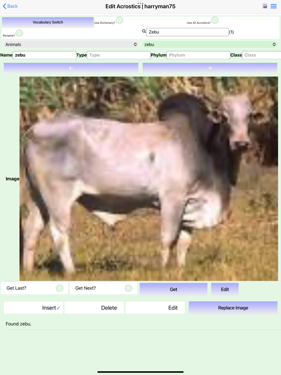 Learn Facts Quick screenshot 8