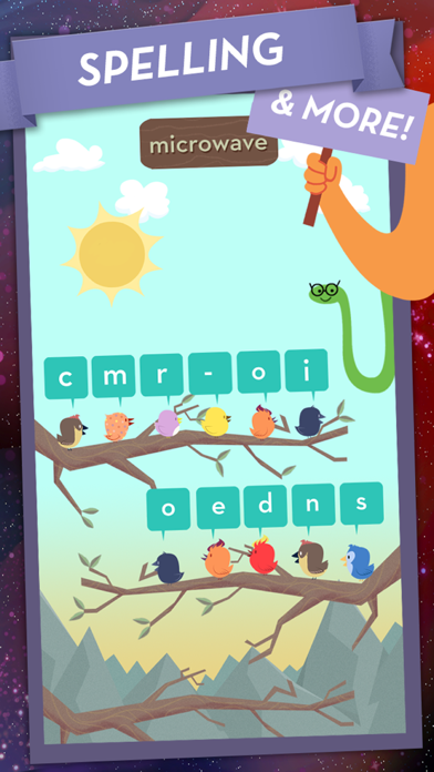 Learn French by MindSnacks screenshot 1