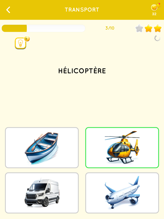 Learn French for beginners screenshot 6