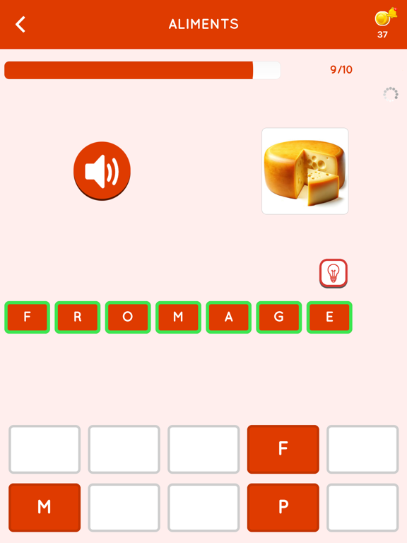 Learn French for beginners screenshot 8