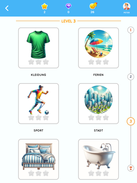 Learn German Beginners Easily screenshot 2