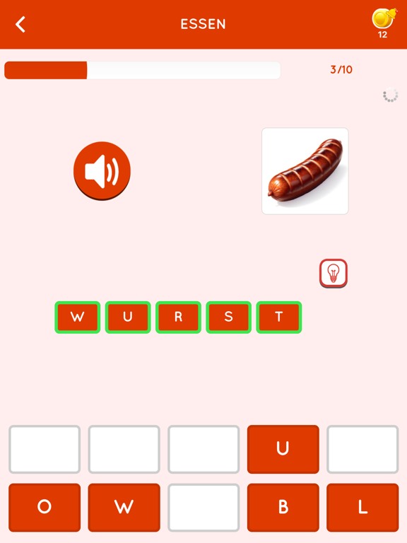 Learn German Beginners Easily screenshot 8