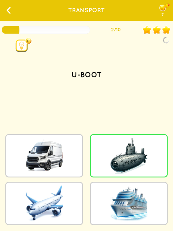 Learn German Beginners Easily screenshot 6