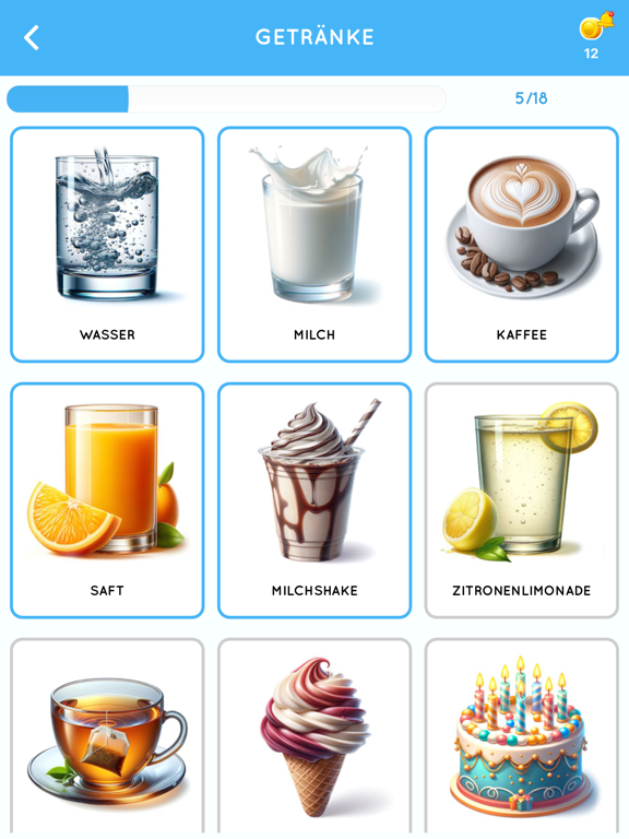 Learn German Beginners Easily screenshot 7