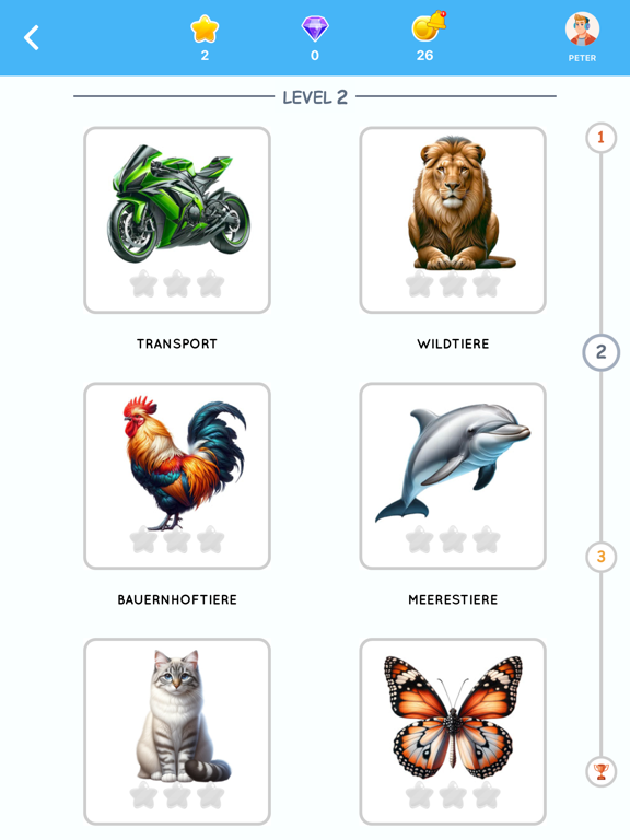 Learn German Beginners Easily screenshot 3