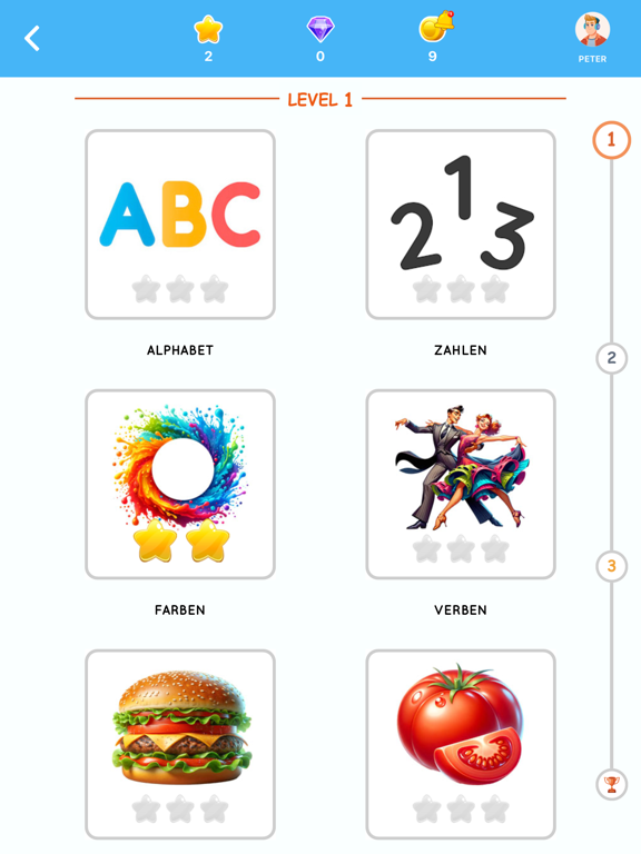Learn German Beginners Easily screenshot 10