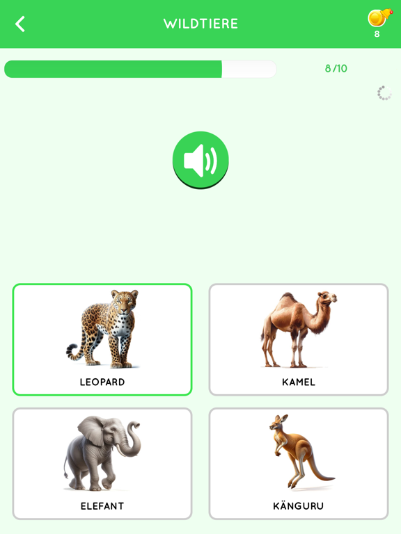 Learn German Beginners Easily screenshot 9