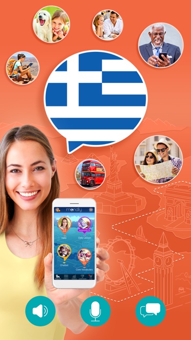 Learn Greek: Language Course screenshot 5