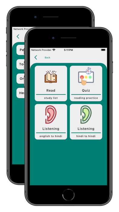 Learn Hindi For Beginners screenshot 3