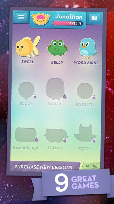 Learn Italian by MindSnacks screenshot 4