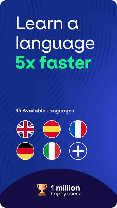 Learn Italian: QuickSpeak screenshot 4