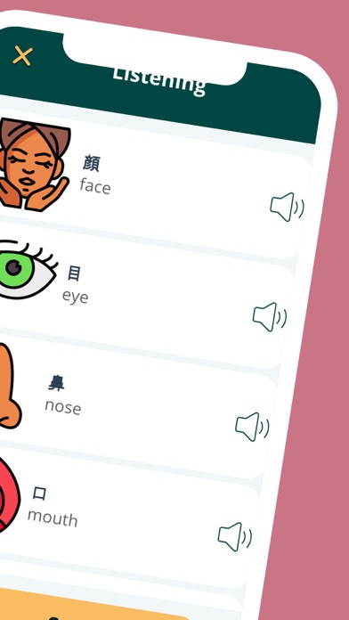 Learn Japanese 2025 screenshot 3