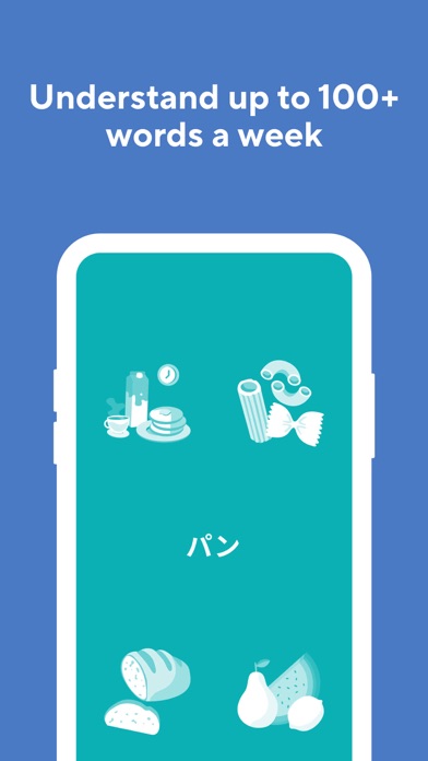 Learn Japanese - Drops screenshot 3