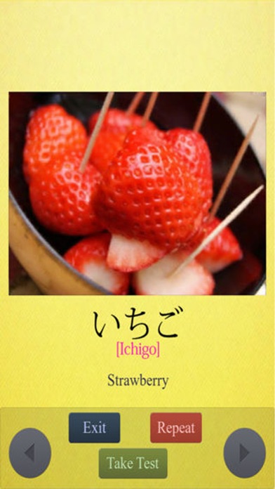 Learn Japanese Easily screenshot 5