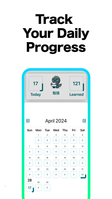Learn Japanese Fast screenshot 1