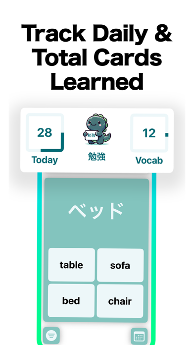 Learn Japanese Fast screenshot 2