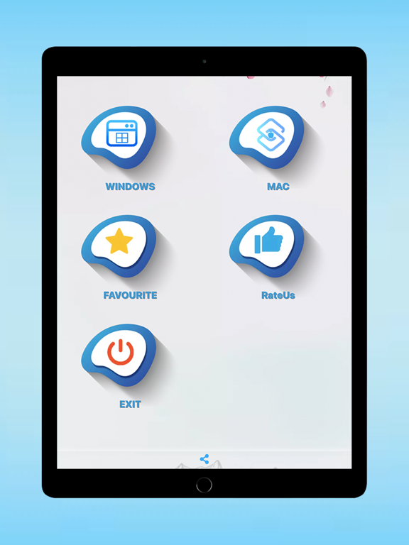 Learn keyboard Shortcut keys screenshot 10