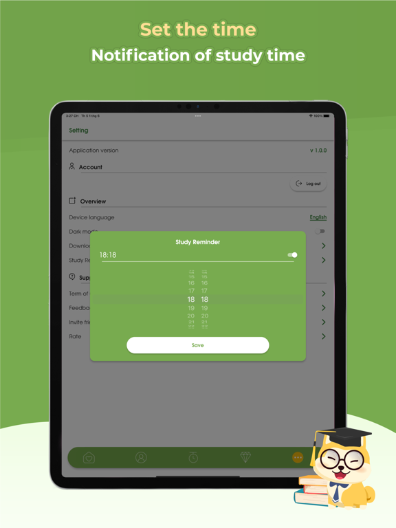 Learn Korean, Hangul: HeyKorea screenshot 2