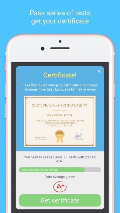 Learn Languages - Lingo Play screenshot 1