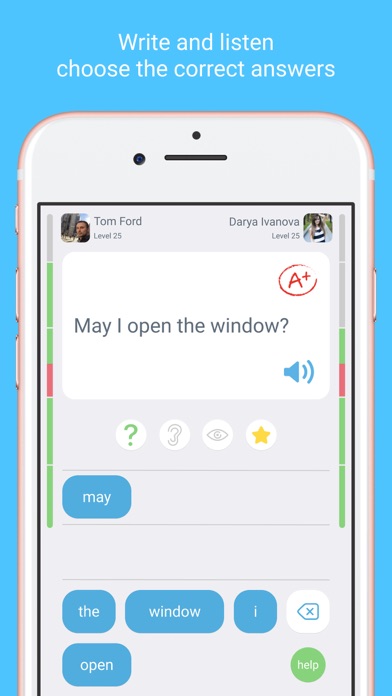 Learn Languages - Lingo Play screenshot 3