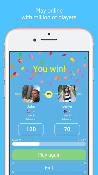 Learn Languages - Lingo Play screenshot 2