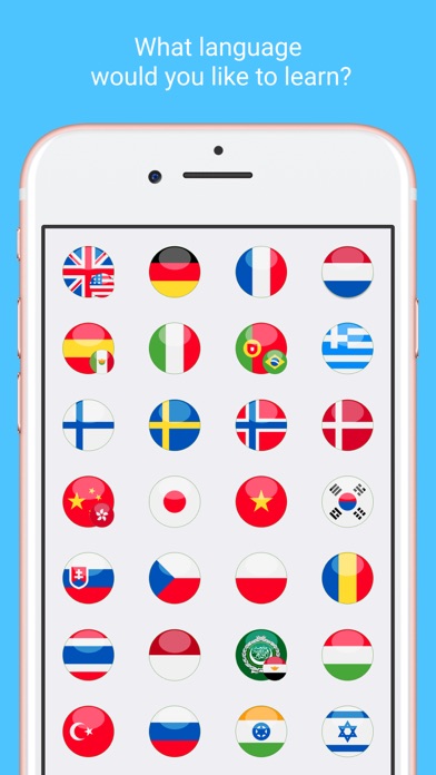 Learn Languages - Lingo Play screenshot 4