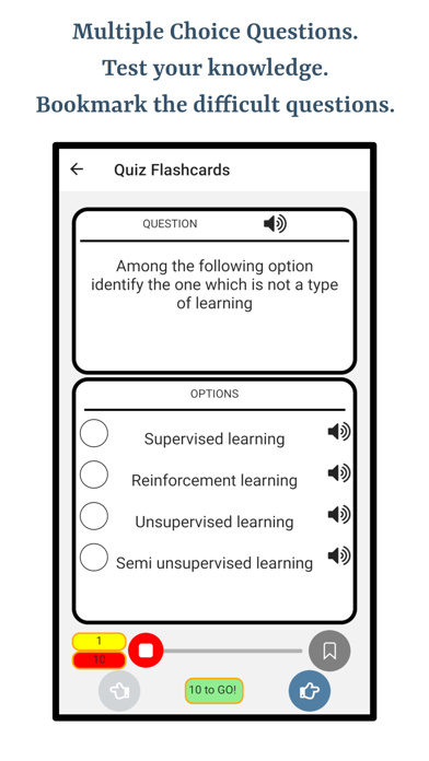 Learn Machine Learning screenshot 4