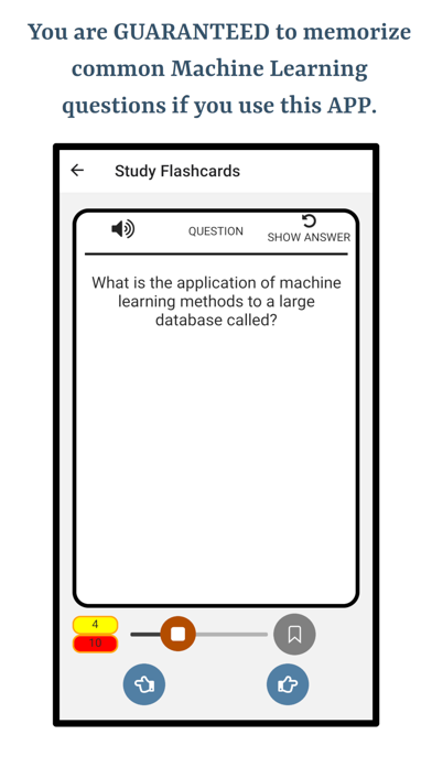 Learn Machine Learning screenshot 2