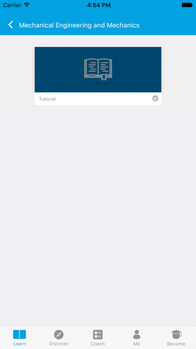 Learn Mechanical Engineering screenshot 3