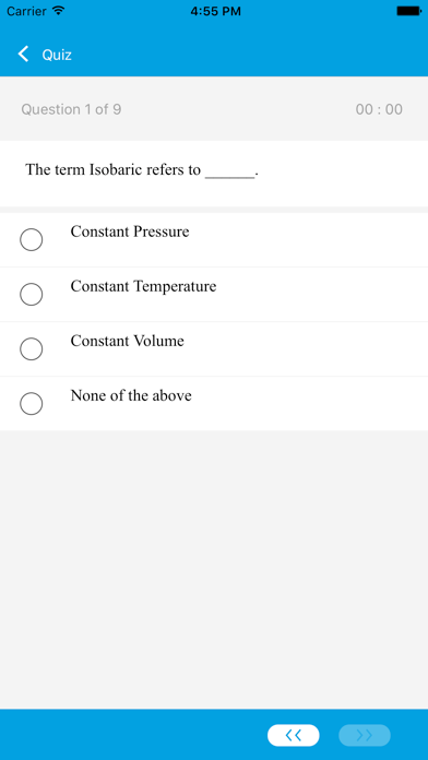 Learn Mechanical Engineering screenshot 1