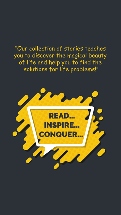 Learn Moral Stories Collection screenshot 4