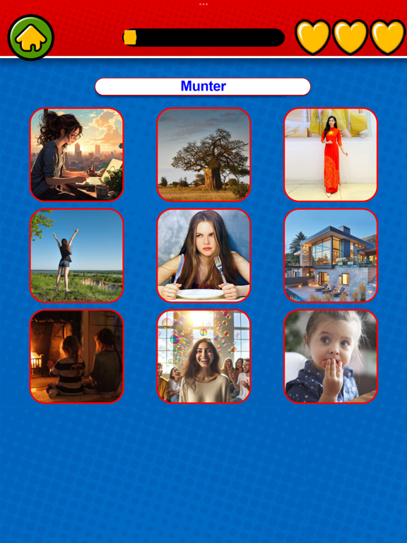 Learn Norwegian Flashcards screenshot 4