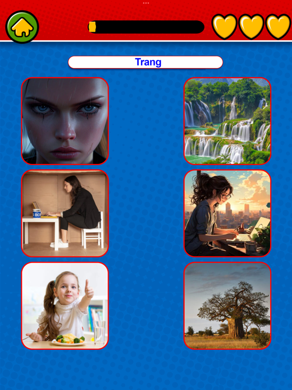 Learn Norwegian Flashcards screenshot 5