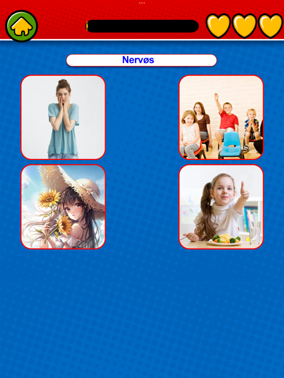 Learn Norwegian Flashcards screenshot 6