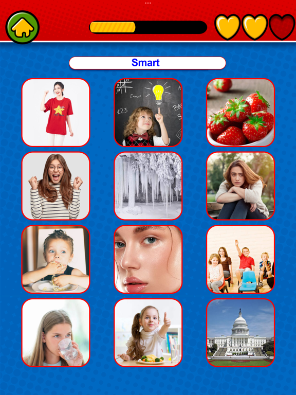 Learn Norwegian Flashcards screenshot 2
