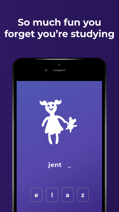 Learn Norwegian language fast screenshot 1