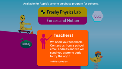 Learn Physics Forces & Motion screenshot 1