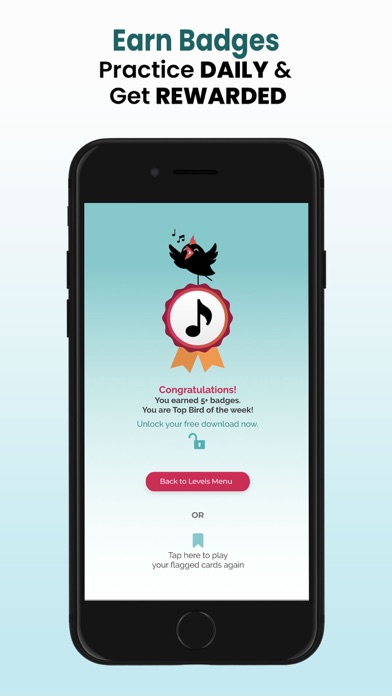 Learn Piano Fast: Note Quest screenshot 1