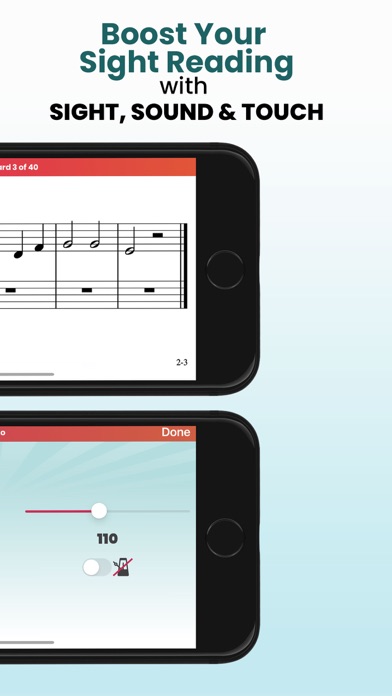 Learn Piano Fast: Note Quest screenshot 6