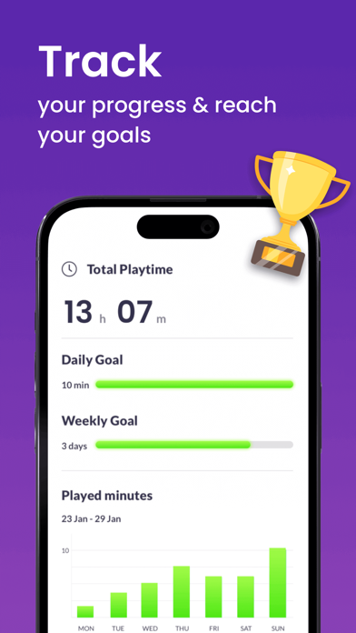 Learn & Play Tuba - tonestro screenshot 3